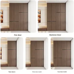 Mueble <span class=keywords><strong>de</strong></span> Almacenamiento para Balcón Estilo Vintage Personalizado, Impermeable y Resistente al Sol, <span class=keywords><strong>de</strong></span> Aleación <span class=keywords><strong>de</strong></span> Aluminio, con Lavadora Integrada - Product Image 2