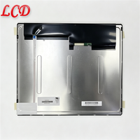 OrigR150XJE-L01 panneau d'affichage LCD d'origine neuf de 15 pouces R150XJE L01