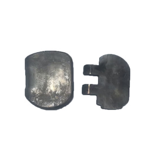 Componente Industrial de Aleación de Aluminio Forjado a Medida Naogo, Pieza Metálica No Estándar de 3 kg, Procesamiento con Materiales Suministrados - Product Image 3