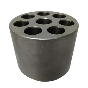 A2FM180 การผลิตบล็อกกระบอกสูบสำหรับชิ้นส่วนประกอบมอเตอร์ไฮดรอลิก - Product Image 1