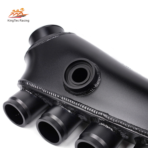 Colector de Admisión de Alto Flujo de Aire Frío <span class=keywords><strong>S54B32</strong></span> para BMW E46 M3 E36 E37 Z3 M Roadster S54 Piezas de Motor de Carreras - Product Image 6