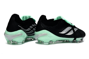 26 Nuevas Zapatillas <span class=keywords><strong>de</strong></span> Fútbol Sala FG para Hombre, Mujer y Jóvenes, Económicas, para Interiores, Gran Venta 2025 - Product Image 3