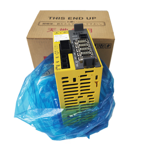 Amplificador de Control CNC Original FANUC A06B-6172-H002 para Máquina con Buena Calidad - Product Image 6