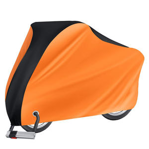 Copertura Impermeabile per Bicicletta HY, Protezione da Pioggia e Polvere, Anti-UV, Copertura per Bici da Esterno, Taglia 5, Elettrodomestici <span class=keywords><strong>Smart</strong></span> - Product Image 1