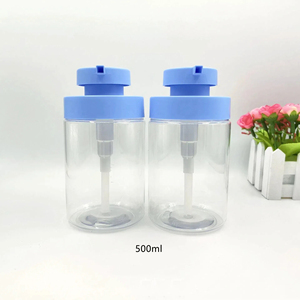 Botella de 500 ml de Champú y Gel de Baño para Niños, el Más Vendido en Japón, Botella de Viaje para Mascotas, Hotel de Alta Gama, Cuidado Personal - Product Image 3