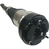 Kit de réparation de suspension pneumatique avant Airmatic pour Mercedes-Benz W222 2 Matic 2223204713 222320471389 A2223204713 Pièces automobiles