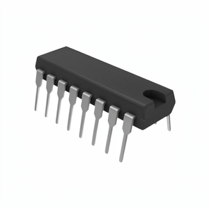 Data Acquisition 16 DIP UC3910N Original One Stop Service Electronic Circuit Components - Product Image 1