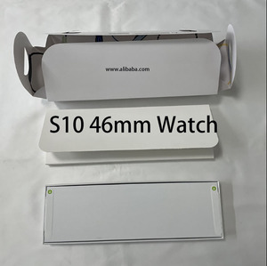 Chất lượng hàng đầu nhân bản Smartwatch Series 9 đồng hồ trên 2 46 mm 49 mm reloj Smartwatch HK9 Pro Max Hello - Product Image 3