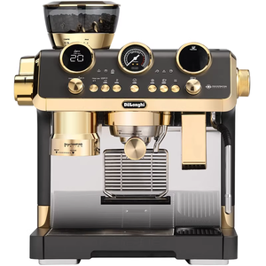 เครื่องชงกาแฟอัศวินเครื่องเงินชงเย็นแบบ EC9885เครื่องบดและจัดเก็บแบบครบวงจร - Product Image 3