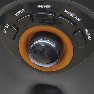 5.1 Home System <b>Speaker</b> Surround Sound Multimedia 5.1 Home System <b>Speaker</b> - Product Image 5