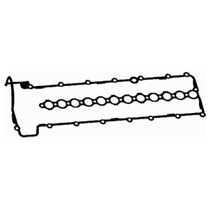 VOLLSUN 11127796378 Joint de cache-culbuteurs M57 D25 M57 D30 256D1 306D2 330d <span class=keywords><strong>325d</strong></span> 530d X5 - Product Image 3