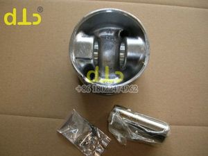 Juego de Pistones de Motor STD YD25DDTi A2010-EB30A para Nissan NAVARA FRONTIER D40 PATHFINDER R51 2.5D - Product Image 4