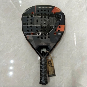 Raqueta de Pádel <span class=keywords><strong>Bullpadel</strong></span> de Alta Calidad 2026, Palas de Pádel de Fibra de Carbono, Raqueta de Pádel de Fábrica, Raqueta de Pádel, Equipo para Pista de Pádel - Product Image 4