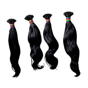 Extensiones de Cabello Tip Hair - 100 g - Product Image 1