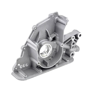 Pour VW <span class=keywords><strong>Touran</strong></span> Polo V Jetta IV Golf VI VII Caddy IV <span class=keywords><strong>Pompe</strong></span> à <span class=keywords><strong>huile</strong></span> 04E115105N - Product Image 1