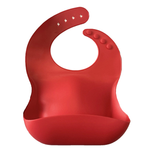 <span class=keywords><strong>Bavoir</strong></span> pour bébé imperméable en <span class=keywords><strong>silicone</strong></span> de qualité alimentaire à prix compétitif en Chine de grande taille pour enfants et adultes - Product Image 5