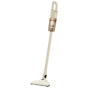 Aspiradora de Mano AUX con Depósito de Polvo de 1L, Filtro HEPA, Herramienta Ligera de Limpieza en Seco Eléctrica - Product Image 3