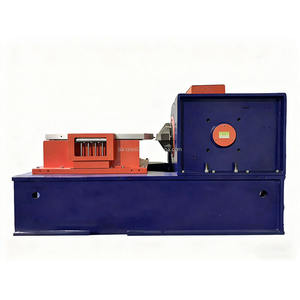 Sinus- und Zufalls-Vibrationstestsystem-Ausrüstung - Product Image 5