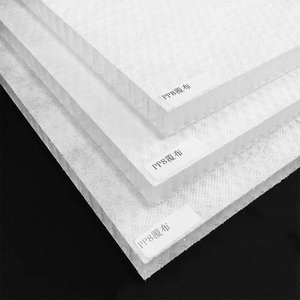 Nhà sản xuất của PP tổ ong tấm rỗng off-road Caravan Sandwich Composite Panel với built-in Trailer bảng nhựa - Product Image 6