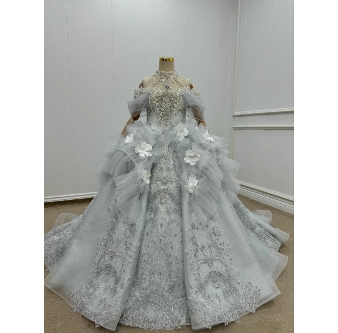 girls luxury princess shirts and top