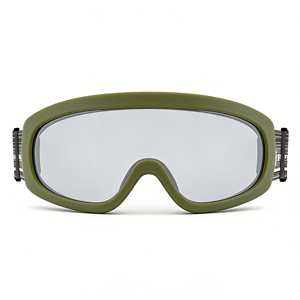 Gafas de Esquí Deportivas Magnéticas Antivaho con Marco TR90, Correa Ajustable, Lentes Fotocromáticas, Protección UV400, Gafas de Sol Personalizadas - Product Image 3
