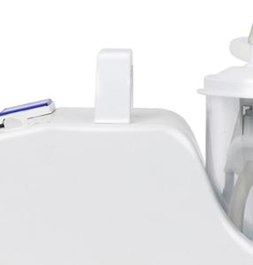 Macchina elettrica <span class=keywords><strong>portatile</strong></span> di aspirazione auto-aspirante riempitrice di liquido con vuoto regolabile - Product Image 3