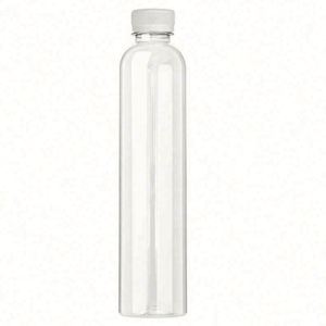 Wenhai Reusable Food Safe Waterproof Plastic Water <b>Bottle</b> Set Anti-corrosion Screw-On Cap Bpa Free Minimalist Design for Outdoor - Product Image 6
