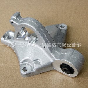 ขายึดสะพาน Citroen Peugeot รุ่น 1807FQ อะไหล่ช่วงล่างใหม่สำหรับเปลี่ยนซ่อม - Product Image 1