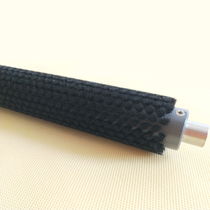 فرشاة صناعية لمعالجة ألواح CTP، فرشاة حرارية بالأشعة فوق البنفسجية لمعالجة ألواح CTP، تصنيع حسب الطلب - Product Image 1