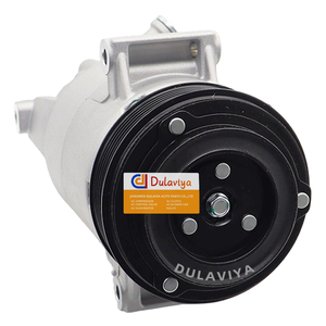 คอมเพรสเซอร์<span class=keywords><strong>แอร์</strong></span>ใหม่สำหรับรถจี๊ป เรนเกอร์ คอมพาส ดีเอสแอล เฟียต โทร 51961724 52094150 CP876335 - Product Image 2