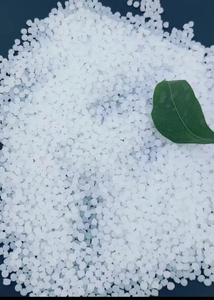 Matière plastique injectépolypropylène vierge et recyclé PP granule PP - Product Image 3