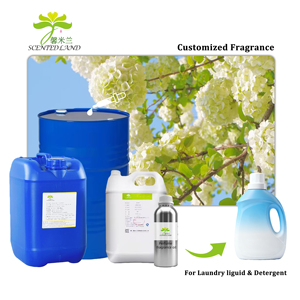 Olio Profumato Personalizzato di Alta Qualità e Lunga Durata per <span class=keywords><strong>Detersivi</strong></span>, Ammorbidenti e Prodotti per la Cura della Casa - Product Image 1