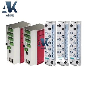 Módulo Maestro IO-Link 6ES7148-6JG00-0BB0 100% Nuevo, Módulo de E/S Distribuidas PLC para Automatización Industrial - Product Image 1