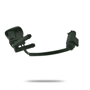 หัวฉีดไฟฟ้าสำหรับบีเอ็มดับเบิลยู ซีรีส์ 5 E39 พร้อมฟังก์ชั่นทำความร้อนหมายเลขชิ้นส่วน 61668361042 - Product Image 2