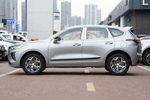 <span class=keywords><strong>2025</strong></span>-<span class=keywords><strong>2025</strong></span> GWM Haval Jolion SUV 1.5T Turbo 7速双离合器5座汽油SUV Pro汽油汽车左转向 - Product Image 3