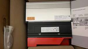 MC07B0900-503-4-00 가변 주파수 드라이브 변환기 3 상 모터 제어 - Product Image 5