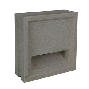 Bloques de cemento arquitectónicos personalizados al por mayor, baldosas de ventilación duraderas para cercas de villas - Product Image 1