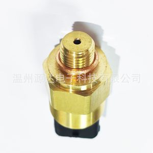 เซ็นเซอร์วัดแรงดันน้ำมัน 04215774ED แบบเกลียวติดตั้ง พร้อมเกจวัดแบบ Piezoresistive สำหรับรถยนต์วอลโว่ - Product Image 5