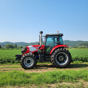 <span class=keywords><strong>Tracteur</strong></span> <span class=keywords><strong>agricole</strong></span> mini 4x4 à moteur Yangdong 25HP 30HP à <span class=keywords><strong>prix</strong></span> avantageux, haute productivité, pour l'agriculture, le jardin, la serre, la plantation - Product Image 1