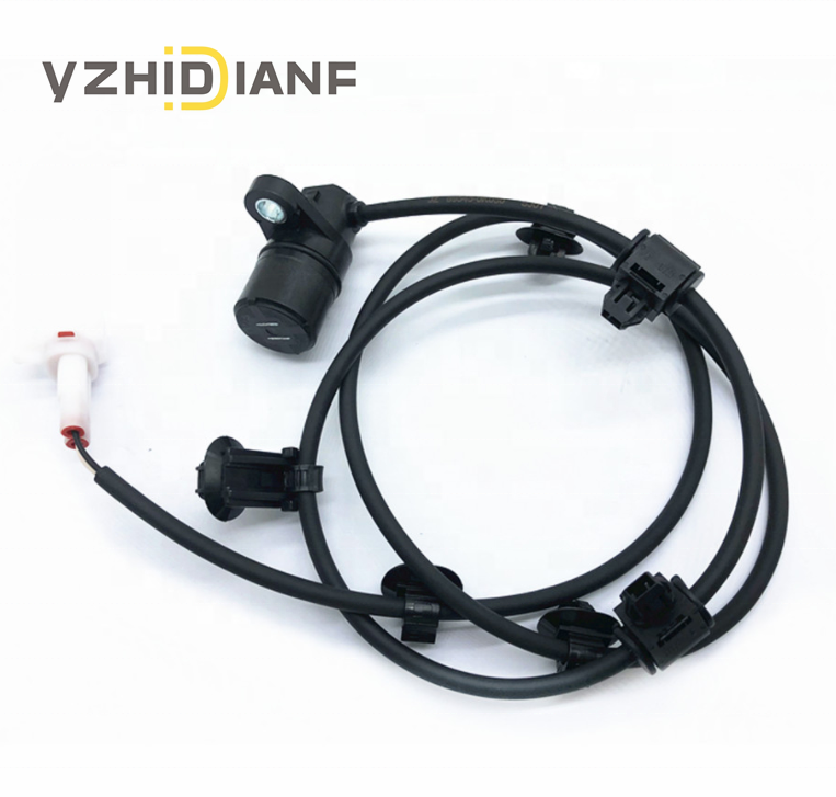 chi　805050 Wholesale Auto Sensor ABS Wheel Speed Sensor 895460K050