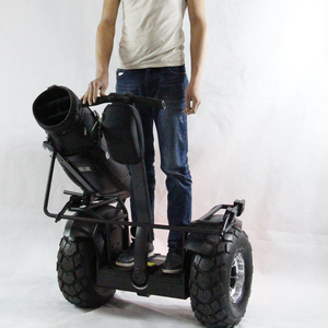 New Self Balancing 2 Wheel <b>Scooter</b> Unicycle - Product Image 3