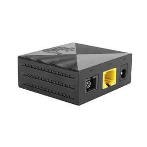 Nhỏ nhất onu FTTH thiết bị SC tương thích/GPON onus htz2024x mô hình <span class=keywords><strong>SDK</strong></span>/TCP kích hoạt CE/FCC chứng nhận 1 năm bảo hành - Product Image 3