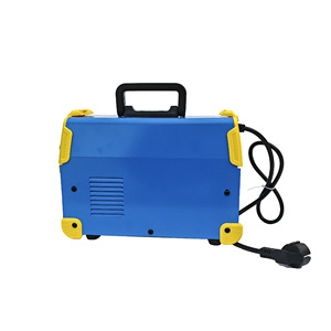 เครื่องเชื่อมไฟฟ้าอินเวอร์เตอร์ MMA-400 แบบแมนนวล 220V 240V ชนิดอาร์ค สำหรับซ่อมแซมและผลิตงานโลหะ - Product Image 3