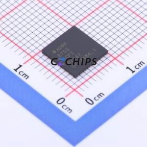 ADRF6755ACPZ-R7 RF Modulator and Demodulator QFN-56-EP(8x8) RF ( Frequency: )( Gain: 47dB )( Operating Voltage: ) - Product Image 1