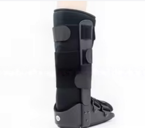 Bottes de marche assistées HUILING P-Style avec airbag à la cheville et construction de talon, Classe III, garantie de 3 ans et <span class=keywords><strong>formation</strong></span> sur site - Product Image 2