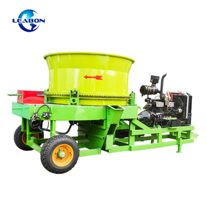 Luzerne En Grasstro Roterende Baal Shredder Stro Feed Hamermolen Crusher Grassnijder Machine - Product Image 6