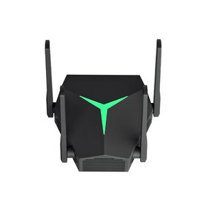 Extensor de <span class=keywords><strong>Señal</strong></span> Inalámbrico de Doble Banda AC1200 de 2.4GHz y 5.8GHz, 1200Mbps, Amplificador con 4 Antenas, Repetidor de Pared EX004 - Product Image 4