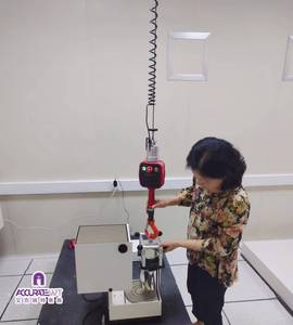 Đa chức năng kỹ thuật số khối lượng so sánh 15kg đến 30kg điện tử Quy mô Thử nghiệm 1 năm bảo hành - Product Image 6