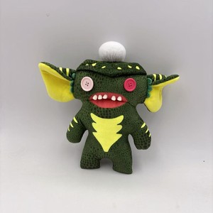 Biểu Tượng Tùy Chỉnh Fugglers Sprout Quái Vật Đồ Chơi Sang Trọng Răng Quái Vật Thú Nhồi Bông Búp Bê Xấu Xí Dễ Thương Lớn Răng Vui Búp Bê Phòng Thí Nghiệm Oddity - Product Image 4