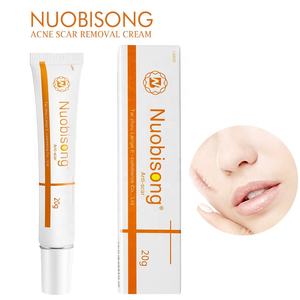 ครีมบำรุงผิวหน้าสมุนไพรนูโอบิซง รับประกันของแท้ - บำรุงผิวชุ่มชื้น ผิวขาวกระจ่างใส และกระชับ สำหรับทุกสภาพผิว - Product Image 5